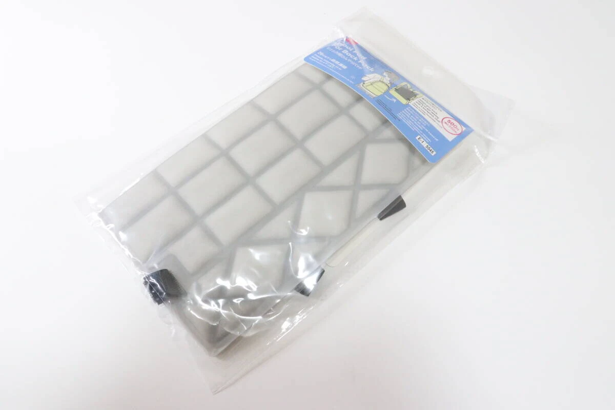 リュック用ひんやりパッド