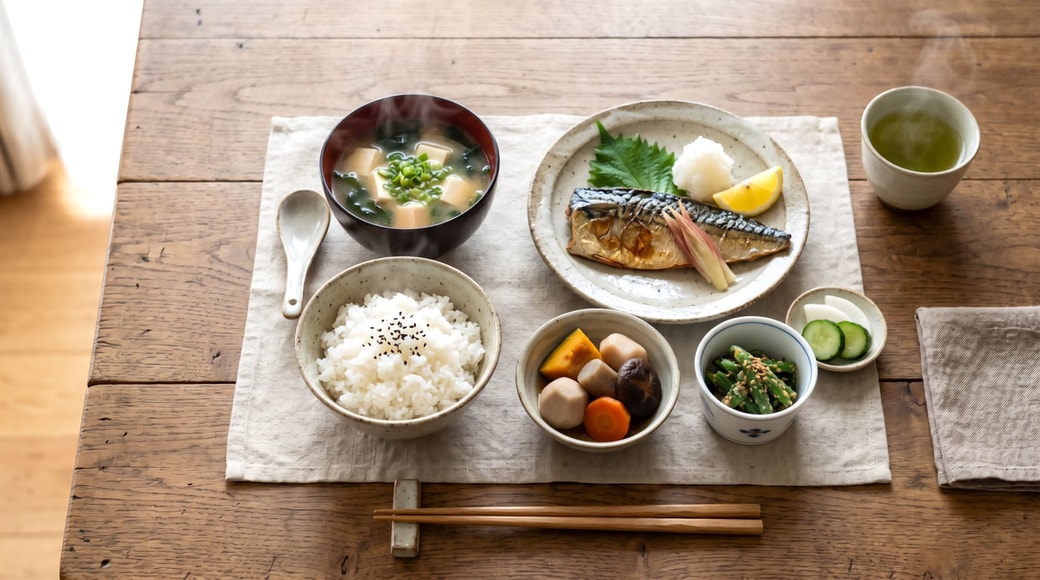 和食