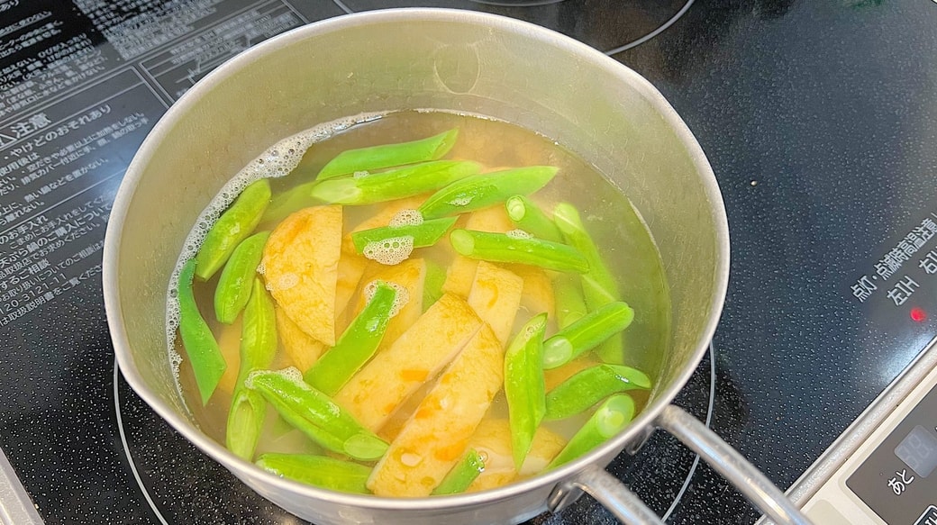 さつま揚げ