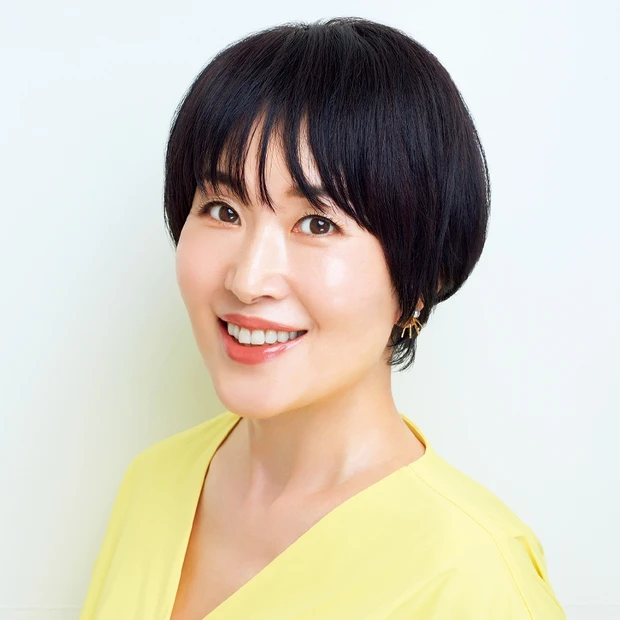 小林ひろ美