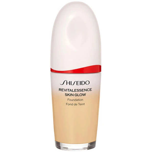 SHISEIDO エッセンス スキングロウ ファンデーション
